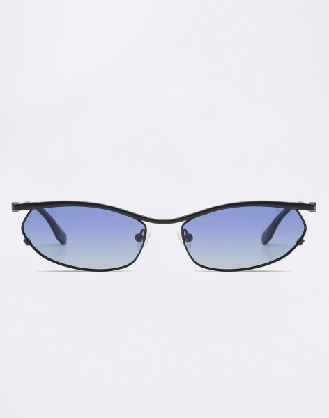 Komono Blair Black Matte