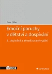 Emoční poruchy v dětství a dospívání, Pöthe Peter