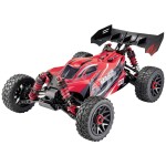 Reely Major červená komutátorový 1:14 RC model auta elektrický buggy 4WD (4x4) RtR 2,4 GHz vr. akumulátorov a nabíjačky; RE-7846527