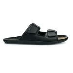Vivobarefoot Sensus Yin Slide W Obsidian barefoot papuče 39 EUR