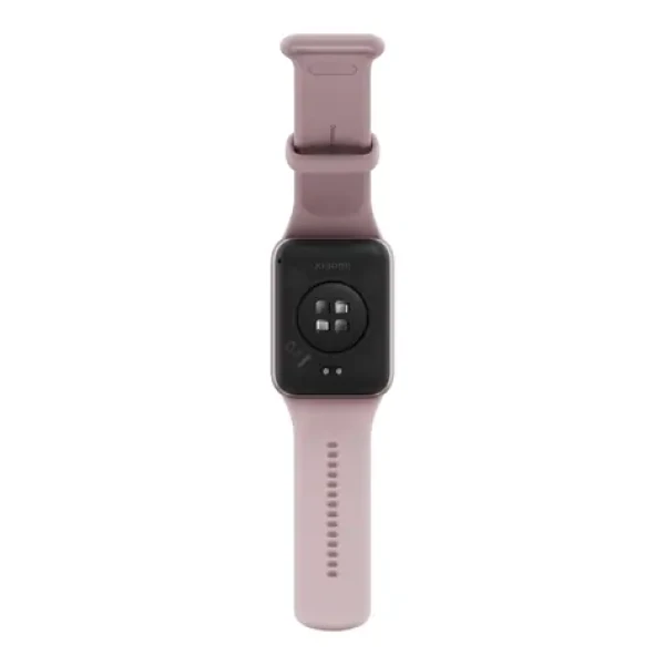 XIAOMI SMART Band 10 Pro Lavender Pink / Fitness náramok / 1.74 "AMOLED / 480x336 / 5ATM / BT (73683)