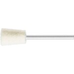 PFERD TOOLS 44100326 leštiace pero Priemer 10 mm 10 ks; 44100326