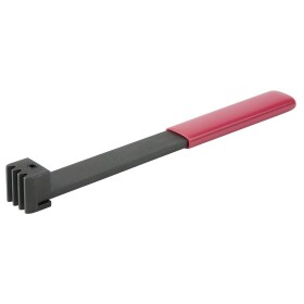 KS Tools 1502438 Kľúč na uchytenie zotrvačníka, 255 mm; 1502438
