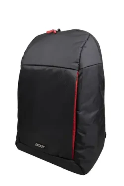 Acer Urban batoh čierna / Batoh pre notebook / do 15.6 / 46 x 29 x 12 cm / polyester / šedá (GP.BAG11.02E)