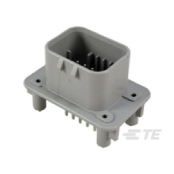 TE Connectivity 776261-4 1 ks Tray; 776261-4