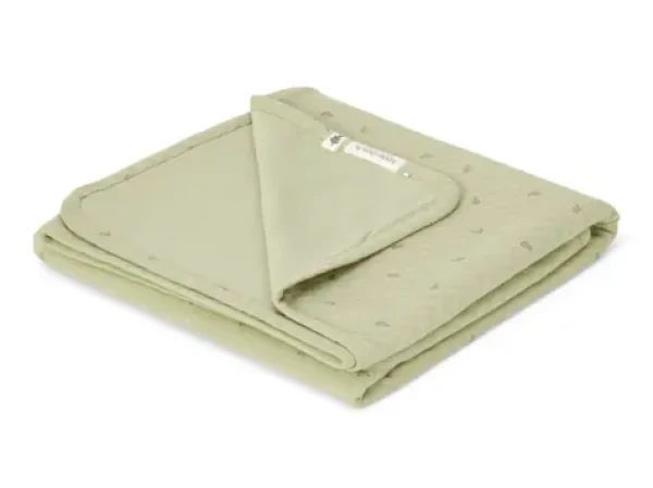 Little Dutch Deka 70x100 cm Pure Sage Leaves (TE12215039LD)