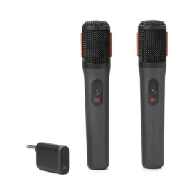 JBL PartyBox Wireless Mic / digitálne bezdrôtové mikrofóny (PBWIRELESSMIC)