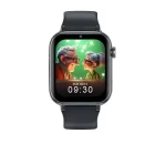Maxcom FW59 čierna / Smartwatch / 4G / GPS / SOS tlačidlo / IP65 (MAXCOMFW59BLUE)