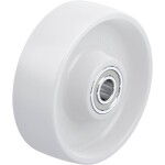 Blickle 5520 plastové koliesko; 5520