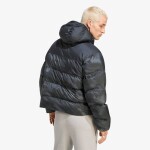 Bunda adidas Camo Regen Jacket Black S