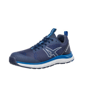 AER55 ST BLUE LOW pánska obuv blue 47