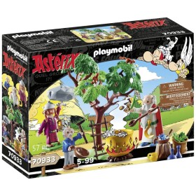 Playmobil 70933 Asterix: Magicoturmix a čarovný nápoj