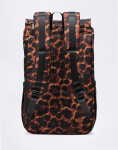 Herschel Supply Little America Digi Leopard