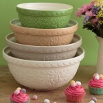 Mason Cash Porcelánová misa In the Forest – Fox 4 l / Ø 29 cm