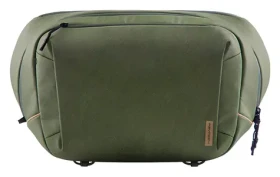 Pgytech OneGo Solo V2 10L Moss Green / Fotobrašňa / 10 l (P-CB-155)