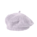 Art Of Polo Beret sk22304-6 Apricot UNI