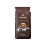 Dallmayr Espresso d#39;Oro 1 kg / Zrnková káva / 70% Arabica amp; 30% Robusta (4008167154679)