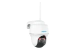 Reolink Argus Series B430 biela / bezdrôtová IP kamera / 2880 x 1620 / batéria / IP64 / WiFi / MicroSD (6975253983193)