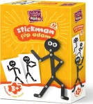 ART PUZZLE 5829 Art Kids Stick Man