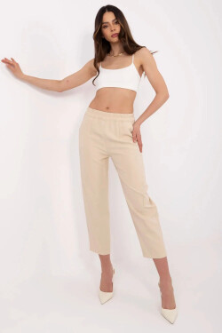 Dámske nohavice model 212654 Och Bella Xl