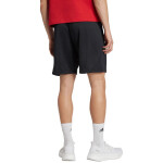 Pánske šortky adidas Tiro 25 Travel black JY5945 2 XL