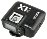 Godox X1R-S pre Sony / Prijímač blesku / TTL / HSS / 2,4 GHz / 32 kanálov (X1R-S)