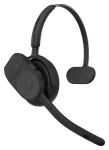 JABRA Perform 75 čierna / Headset / Mono / Bluetooth 5.3 / USB-C (5111-119)