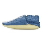 Crave Cravitos tmavě modré barefoot capáčky 16-17 EUR