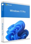 Microsoft Windows 11 Pre FR 64-bit (OEM) / Operačný systém / DVD pre 64-bit / francúzština / pre 1 PC neprenositeľná (FQC-10532)