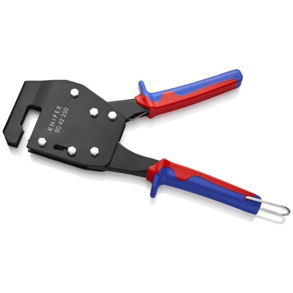 Knipex Kliešte na spájanie profilov 1.2