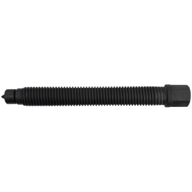 KS Tools 460.1082 Trapézové závitové vreteno Tr.30 s prítlačným hrotom, 285 mm; 460.1082
