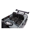 Mamido Elektrické autíčko Ford GT 4x100W 24V sivé