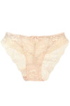 DÁMSKE NOHAVIČKY 42583 NOCHE SS25 Peach M