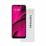 Tactical Glass Shield 2.5D sklo pre T-mobile T Phone 2 5G číra (57983121732)