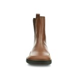 Shapen Victory Brown Chelsea barefoot topánky 38 EUR