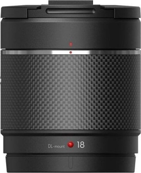 DJI Objektív DJI DL 18 mm F2.8 ASPH