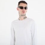 Tričko Rick Owens DRKSHDW Level Ls T-Shirt Milk M