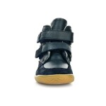 Lurchi Jolly Navy TEX zimné barefoot topánky 34 EUR