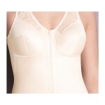 Ľahký korzet Mylena so zapínaním vpredu 3419 light rose - Anita Classix 017 light rose 100C