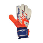 Reusch brankárske rukavice Attrakt Solid M 5570516 2500 7,5