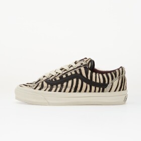 Tenisky Vans LX Old Skool 36 Pony Zebra EUR 44