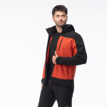 Pánsky softshell NIKKO S