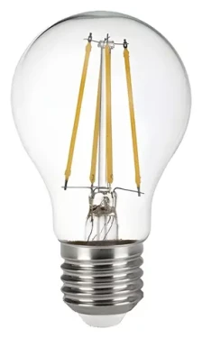 Immax NEO SMART filamentová E27 7,3 W / Žiarovka LED / CCT / 900lm / stmievateľná / Wi-Fi / Beacon / TUYA (07806L)