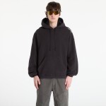 Mikina Umbro by SlamJam Lasered Masked Hoodie Washed Black L