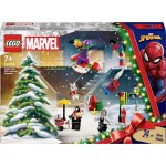 LEGO® MARVEL 76293 Adventný kalendár Spider-Man 2024