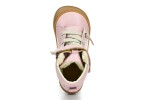 Aylla Chiri Kids EVO ružové zimné barefoot topánky 29 EUR