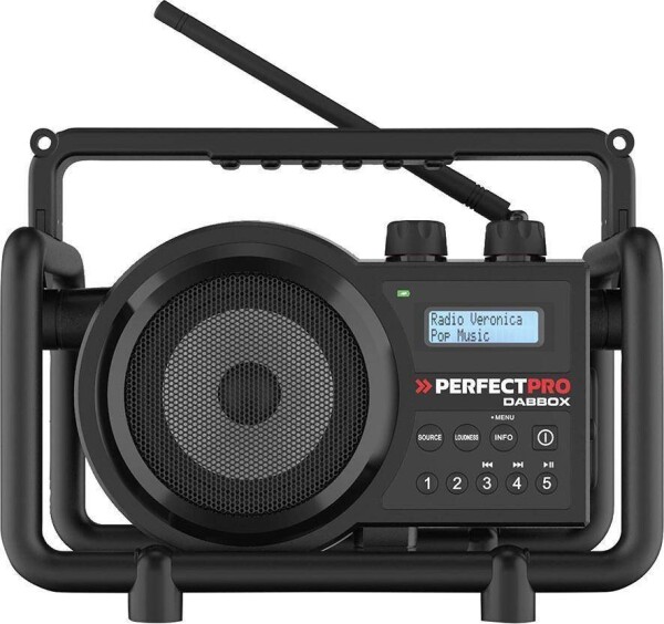 PerfectPro DBX3