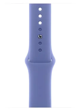 Apple Watch Sport Band 46mm Periwinkle S/M / Športový pásik pre Apple Watch (MDT74ZM/A)