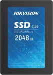 Hikvision E100 2TB, HS-SSD-E100/2048G