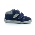 Beda lucas (bf 0001/w/m/02) členkové barefoot topánky s membránou 20 EUR
